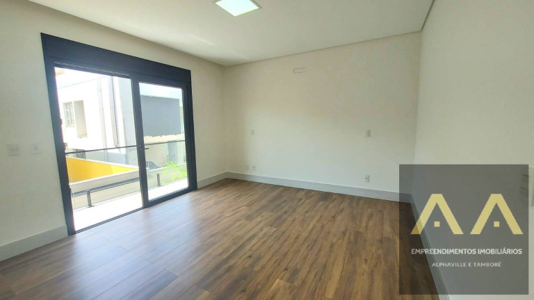 Imagem Casa com 4 Quartos à Venda, 389 m² em Tamboré - Santana De Parnaíba