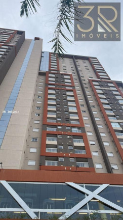 Apartamento com 1 Quarto à Venda, 46 m² em Jardim Sumaré - Ribeirão Preto