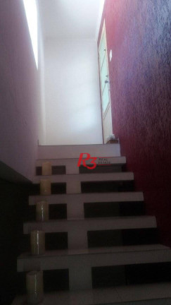Imagem Sobrado com 3 Quartos à Venda, 268 m² em Campo Grande - Santos Imagem Sobrado com 3 Quartos à Venda, 268 m² em Campo Grande - Santos