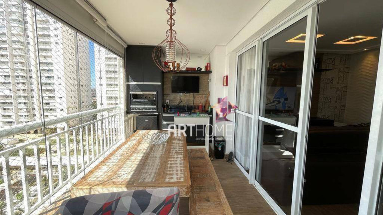 Imagem Apartamento com 3 Quartos à Venda, 107 m² em Vila Lusitânia - São Bernardo Do Campo Imagem Apartamento com 3 Quartos à Venda, 107 m² em Vila Lusitânia - São Bernardo Do Campo