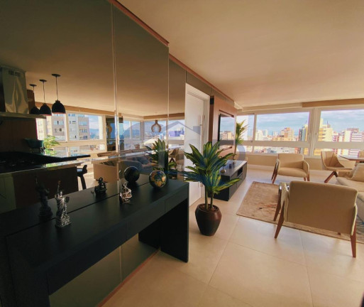Imagem Apartamento com 3 Quartos à Venda, 130 m² em Centro - Torres Imagem Apartamento com 3 Quartos à Venda, 130 m² em Centro - Torres
