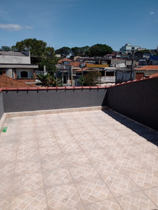 Imagem Sobrado com 2 Quartos à Venda, 105 m² em Chácara Belenzinho - São Paulo Imagem Sobrado com 2 Quartos à Venda, 105 m² em Chácara Belenzinho - São Paulo