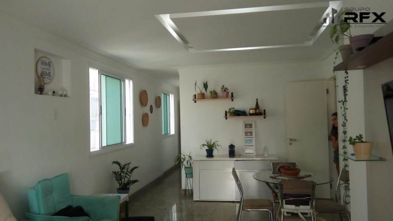 Imagem Apartamento com 3 Quartos à Venda, 110 m² em Icaraí - Niterói