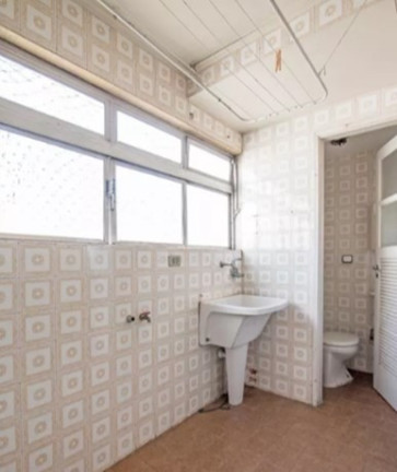 Imagem Apartamento com 2 Quartos à Venda, 57 m² em Brooklin Paulista - São Paulo Imagem Apartamento com 2 Quartos à Venda, 57 m² em Brooklin Paulista - São Paulo