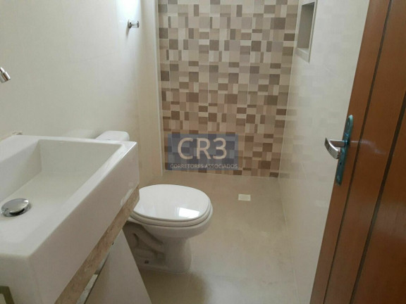 Imagem Sobrado com 3 Quartos à Venda, 175 m² em Boqueirão - Santos