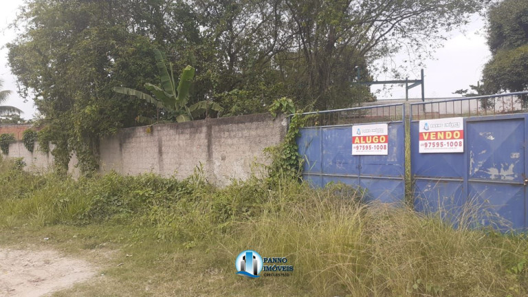 Terreno à Venda, 4 m² em Chácaras Rio-petrópolis - Duque De Caxias