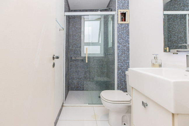 Imóvel com 3 Quartos à Venda, 216 m² em Jardim Vila Mariana - São Paulo