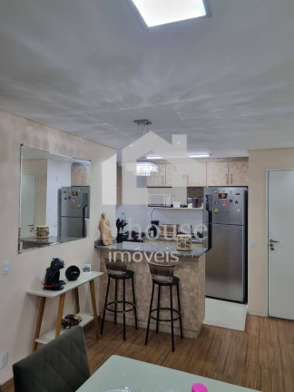 Apartamento à Venda, 60 m² em Planalto - São Bernardo Do Campo