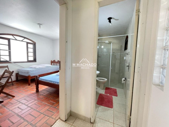 Imagem Casa com 3 Quartos à Venda, 123 m² em Balneário Carmery - Pontal Do Parana