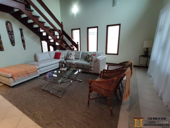 Imagem Casa com 4 Quartos à Venda, 416 m² em Riviera - Bertioga Imagem Casa com 4 Quartos à Venda, 416 m² em Riviera - Bertioga
