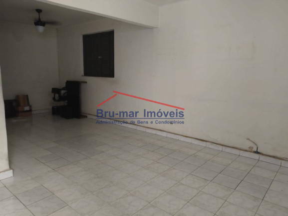 Imagem Sobrado com 2 Quartos à Venda, 102 m² em Aparecida - Santos Imagem Sobrado com 2 Quartos à Venda, 102 m² em Aparecida - Santos