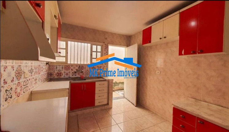Imagem Casa com 3 Quartos à Venda, 120 m² em Vila Gomes - São Paulo Imagem Casa com 3 Quartos à Venda, 120 m² em Vila Gomes - São Paulo