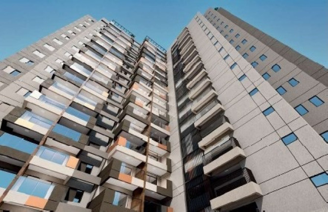 Imagem Imóvel com 1 Quarto à Venda, 38 m² em Monte Alegre - Ribeirão Preto Imagem Imóvel com 1 Quarto à Venda, 38 m² em Monte Alegre - Ribeirão Preto