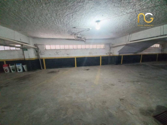 Imagem Apartamento com 1 Quarto à Venda, 32 m² em Mirim - Praia Grande Imagem Apartamento com 1 Quarto à Venda, 32 m² em Mirim - Praia Grande