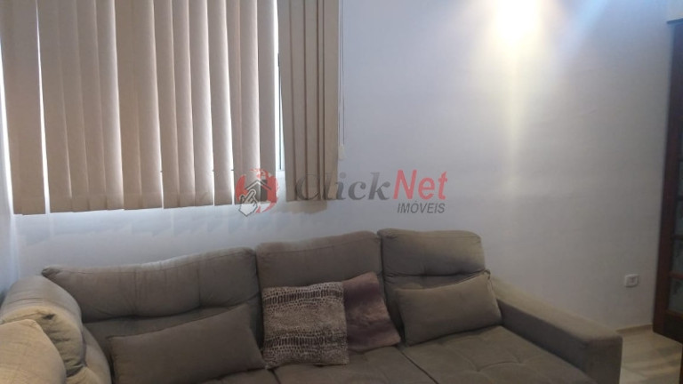 Imagem Apartamento com 2 Quartos à Venda, 48 m² em Alves Dias - São Bernardo Do Campo Imagem Apartamento com 2 Quartos à Venda, 48 m² em Alves Dias - São Bernardo Do Campo