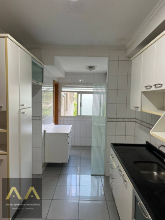 Imagem Apartamento com 3 Quartos para Alugar, 139 m² em Alphaville - Santana De Parnaíba