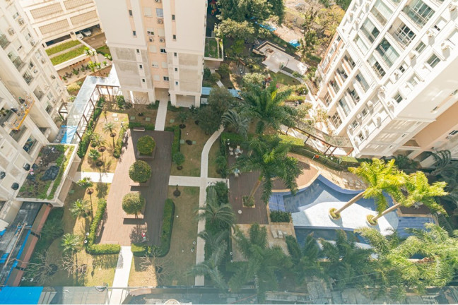 Imagem Apartamento com 3 Quartos à Venda, 82 m² em Passo Da Areia - Porto Alegre