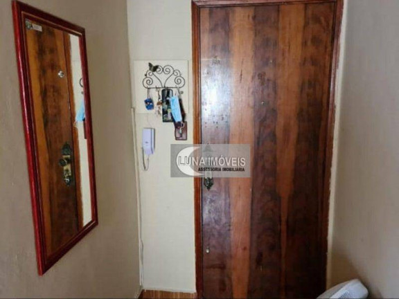Imagem Apartamento com 1 Quarto à Venda, 65 m² em Rudge Ramos - São Bernardo Do Campo