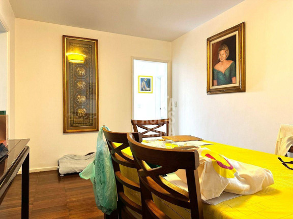 Imagem Apartamento com 3 Quartos à Venda, 130 m² em Higienópolis - São Paulo Imagem Apartamento com 3 Quartos à Venda, 130 m² em Higienópolis - São Paulo