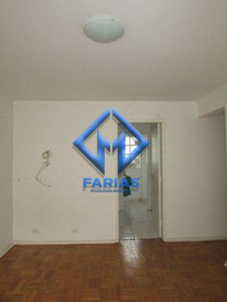 Imagem Apartamento com 3 Quartos à Venda, 93 m² em Vila Mariana - São Paulo