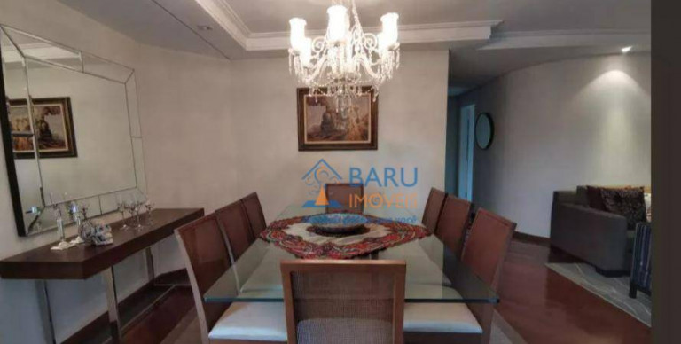 Imagem Apartamento com 3 Quartos à Venda, 127 m² em Jardim Ampliação - São Paulo Imagem Apartamento com 3 Quartos à Venda, 127 m² em Jardim Ampliação - São Paulo