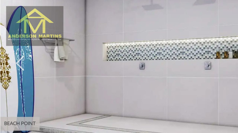 Apartamento com 4 Quartos à Venda, 250 m² em Praia Da Costa - Vila Velha