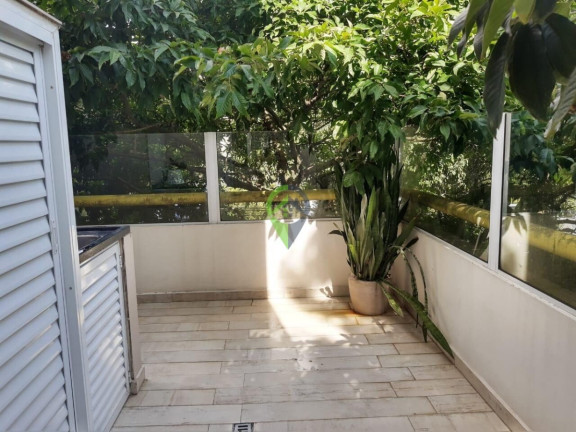 Imagem Apartamento com 2 Quartos à Venda, 73 m² em Boqueirão - Santos Imagem Apartamento com 2 Quartos à Venda, 73 m² em Boqueirão - Santos