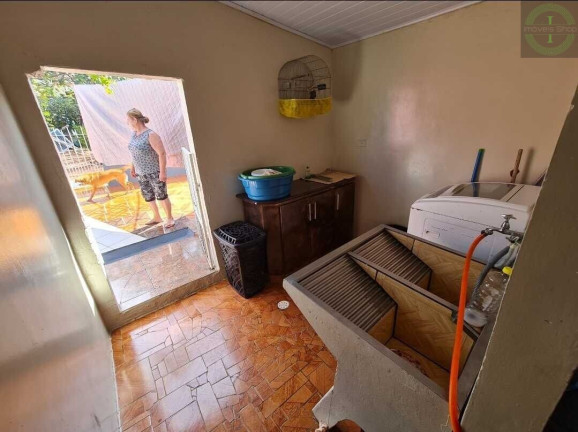 Imagem Casa com 3 Quartos à Venda, 130 m² em Oficinas - Ponta Grossa Imagem Casa com 3 Quartos à Venda, 130 m² em Oficinas - Ponta Grossa
