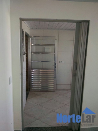 Imagem Casa com 1 Quarto para Alugar, 30 m² em Imirim - São Paulo Imagem Casa com 1 Quarto para Alugar, 30 m² em Imirim - São Paulo