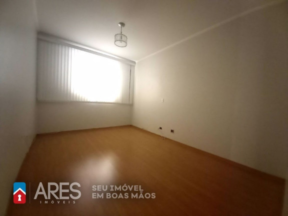 Imagem Apartamento com 4 Quartos à Venda, 168 m² em Centro - Americana Imagem Apartamento com 4 Quartos à Venda, 168 m² em Centro - Americana