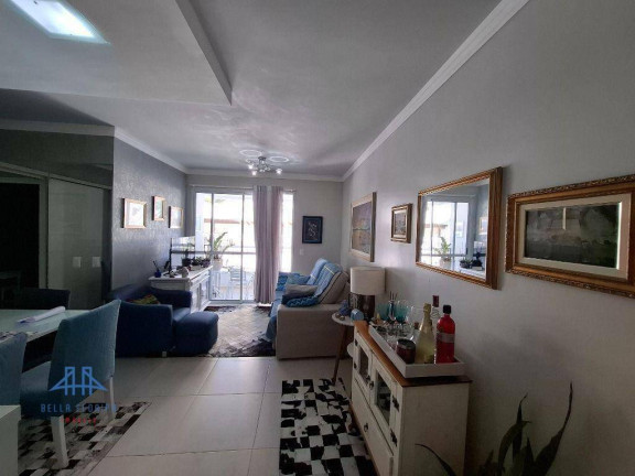 Imagem Apartamento com 2 Quartos à Venda, 81 m² em Itacorubi - Florianópolis Imagem Apartamento com 2 Quartos à Venda, 81 m² em Itacorubi - Florianópolis