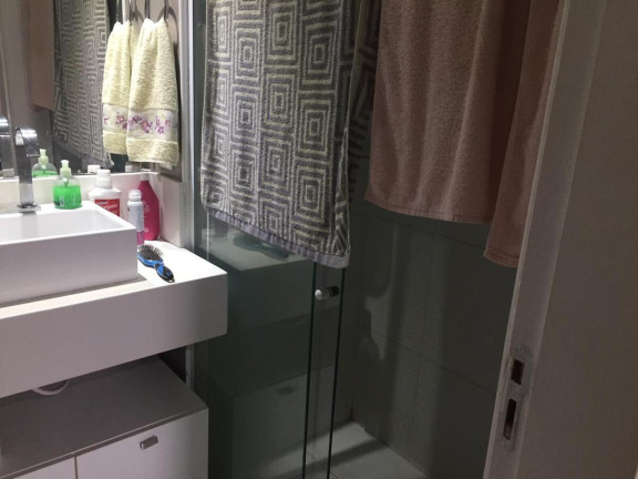Imagem Apartamento com 2 Quartos à Venda, 58 m² em Boa União (abrantes) - Camaçari
