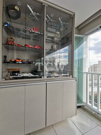 Imagem Apartamento com 3 Quartos à Venda, 95 m² em Jardim Glória - São Paulo Imagem Apartamento com 3 Quartos à Venda, 95 m² em Jardim Glória - São Paulo