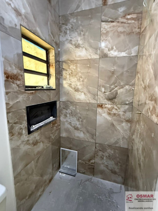 Imagem Casa com 2 Quartos à Venda, 70 m² em Jardim Maria Antonia (nova Veneza) - Sumaré