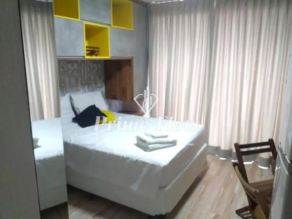 Imagem Apartamento com 1 Quarto à Venda, 23 m² em Centro - São Paulo Imagem Apartamento com 1 Quarto à Venda, 23 m² em Centro - São Paulo