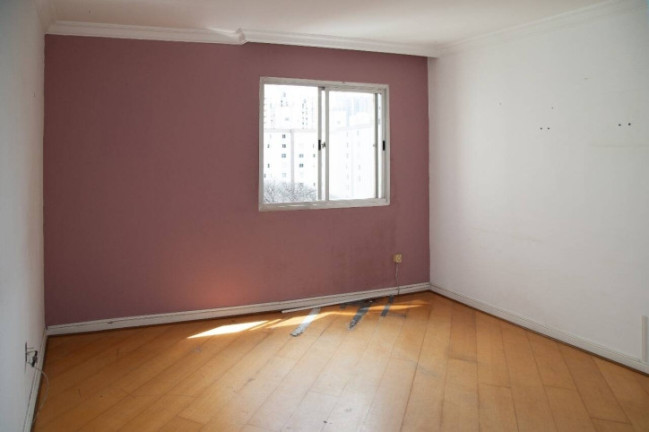 Imagem Apartamento com 2 Quartos à Venda, 55 m² em Vila Mariana - São Paulo