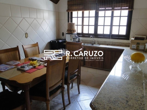 Imagem Casa com 3 Quartos à Venda, 250 m² em Jardim Caieira - Limeira