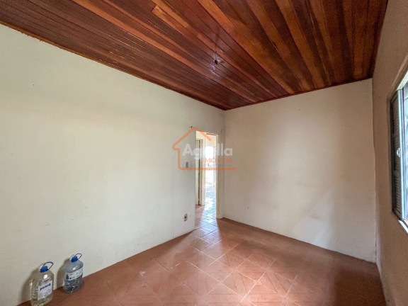 Imagem Casa com 2 Quartos à Venda, 88 m² em Cdhu - Mogi Mirim Imagem Casa com 2 Quartos à Venda, 88 m² em Cdhu - Mogi Mirim