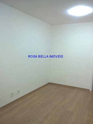 Imagem Apartamento com 2 Quartos à Venda, 54 m² em Parque União - Jundiaí