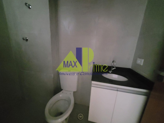Imagem Apartamento com 2 Quartos para Alugar, 40 m² em Vila Esperança - São Paulo