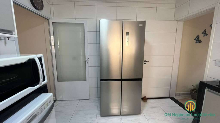 Imagem Casa de Condomínio com 3 Quartos à Venda, 140 m² em Chácara Canta Galo - Cotia