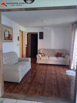 Imagem Casa com 4 Quartos à Venda, 250 m² em Laranjal Paulista Imagem Casa com 4 Quartos à Venda, 250 m² em Laranjal Paulista