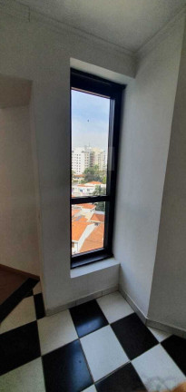 Imagem Apartamento com 1 Quarto à Venda, 32 m² em Moema - São Paulo Imagem Apartamento com 1 Quarto à Venda, 32 m² em Moema - São Paulo