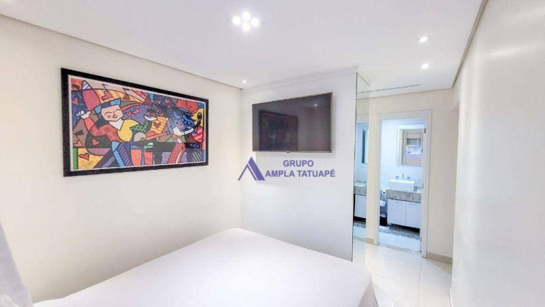 Imagem Apartamento com 2 Quartos à Venda, 69 m² em Belém - São Paulo Imagem Apartamento com 2 Quartos à Venda, 69 m² em Belém - São Paulo
