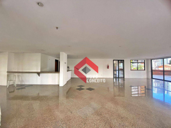 Imagem Apartamento com 4 Quartos à Venda, 275 m² em Meireles - Fortaleza