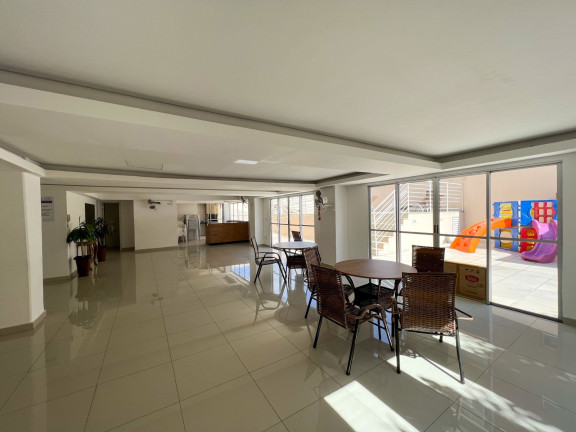 Imagem Apartamento com 3 Quartos à Venda, 65 m² em Paquetá - Belo Horizonte