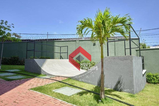 Imagem Apartamento com 2 Quartos à Venda, 61 m² em Dunas - Fortaleza Imagem Apartamento com 2 Quartos à Venda, 61 m² em Dunas - Fortaleza