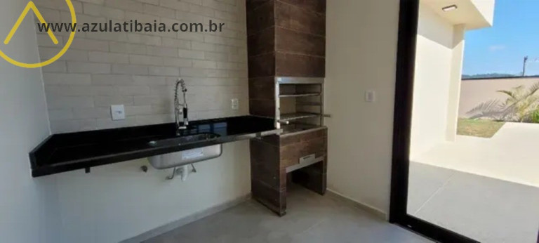 Imagem Casa com 3 Quartos à Venda, 238 m² em Jardim Shangri-lá - Atibaia Imagem Casa com 3 Quartos à Venda, 238 m² em Jardim Shangri-lá - Atibaia