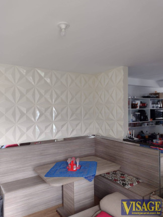 Imagem Apartamento com 2 Quartos à Venda, em Jardim Didinha - Jacareí Imagem Apartamento com 2 Quartos à Venda, em Jardim Didinha - Jacareí