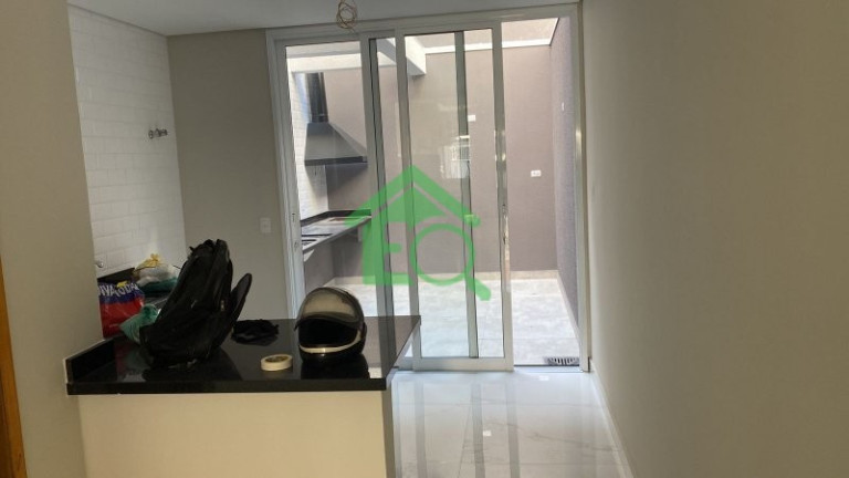 Imagem Sobrado com 3 Quartos à Venda, 130 m² em Jardim Ernestina - São Paulo